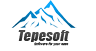 Tepesoft Logo